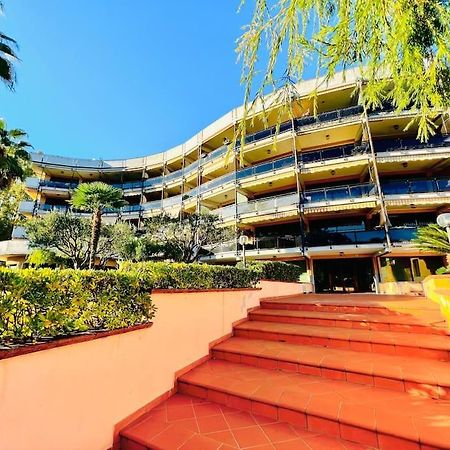 Suite Panizzi 26 - Sanremo Ngoại thất bức ảnh
