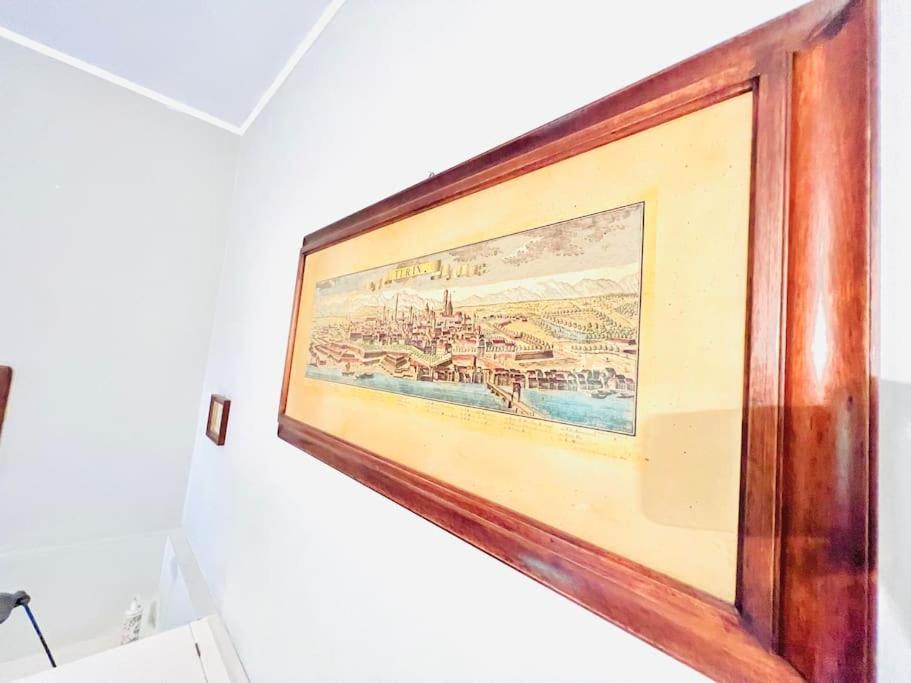 Suite Panizzi 26 - Sanremo Ngoại thất bức ảnh