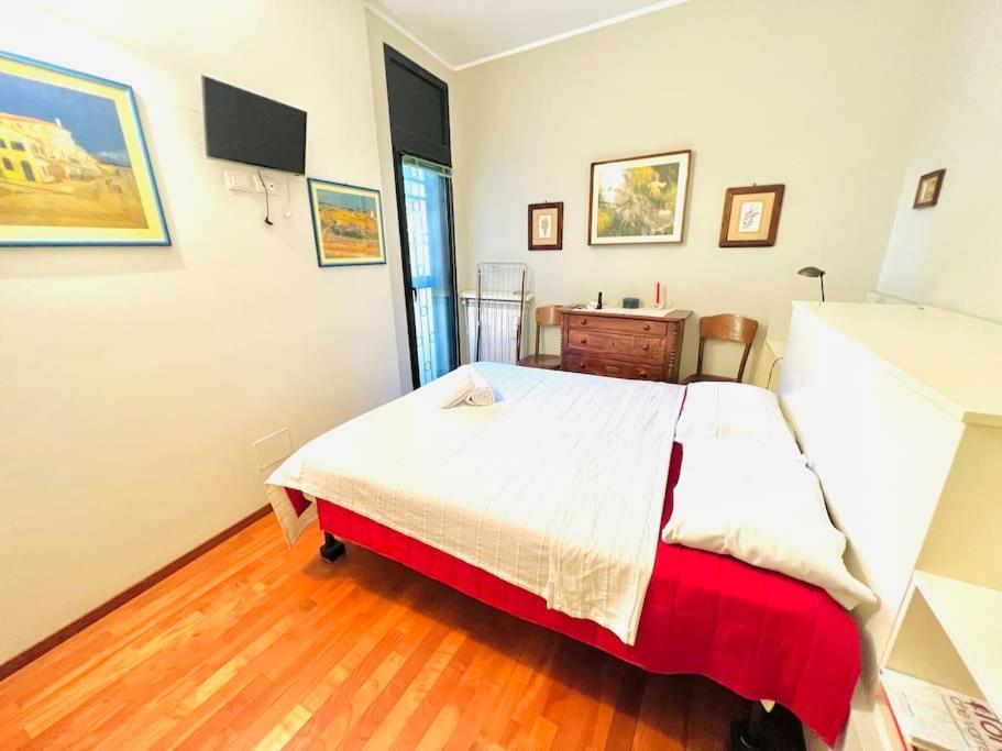 Suite Panizzi 26 - Sanremo Ngoại thất bức ảnh