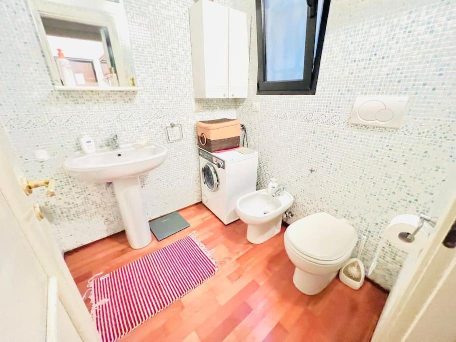 Suite Panizzi 26 - Sanremo Ngoại thất bức ảnh