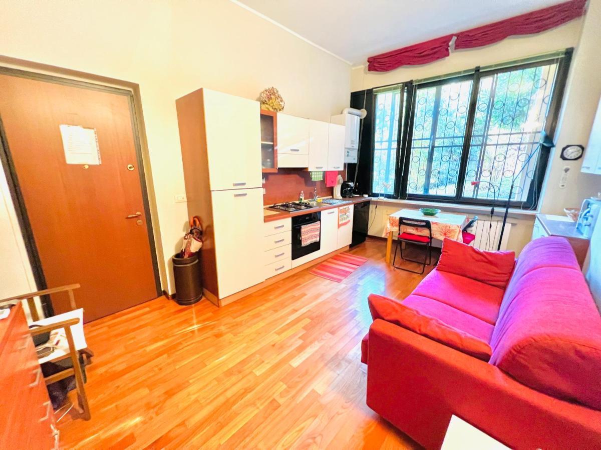 Suite Panizzi 26 - Sanremo Ngoại thất bức ảnh