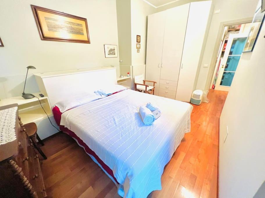 Suite Panizzi 26 - Sanremo Ngoại thất bức ảnh