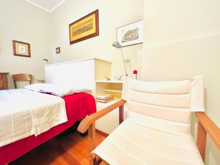 Suite Panizzi 26 - Sanremo Ngoại thất bức ảnh